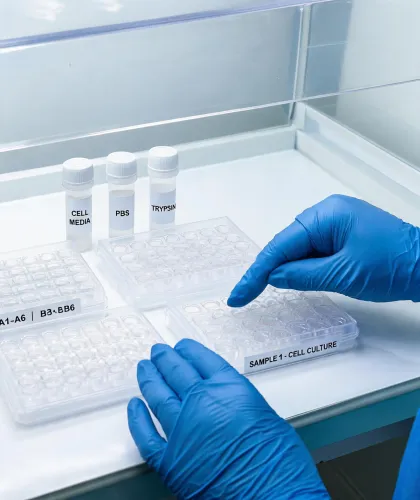 Cleanroom consumables review