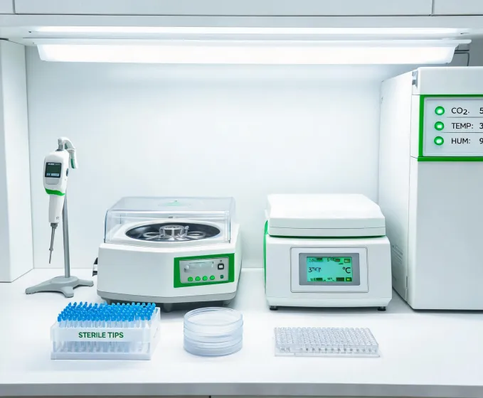 Laboratory equipment product group